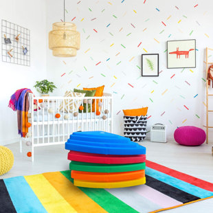 ANSAUCT Stepping Stones for Kids