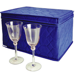 W.J. HAGERTY Hagerty Stemware Saver