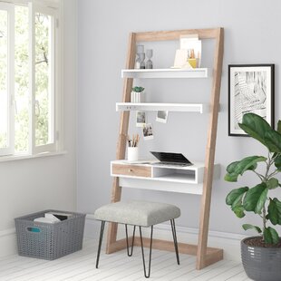 ZIPCODE DESIGN Abra Leaning / Ladder Desk