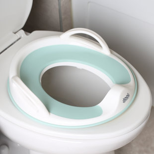 JOOL PRODUCTS LLC Potty Training Round Toilet Seat