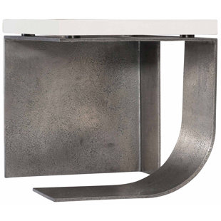 BERNHARDT Catalina End Table