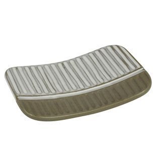 AREOHOME Sonoma Soap Dish (Set of 2)