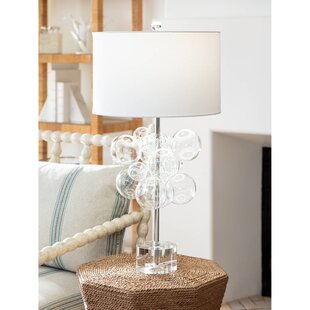 REGINA ANDREW Coastal Living Bubbles Table Lamp