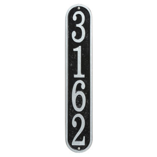 WHITEHALL PRODUCTS Novelty Wall Plaque