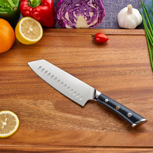 WELLSTAR 7.08'' Nakiri