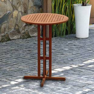 KITSCO Rafael Outdoor Bar Table