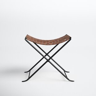 JOSS & MAIN Augusta Accent Stool