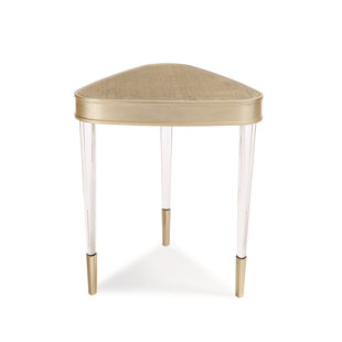 CARACOLE CLASSIC Between You And Me End Table