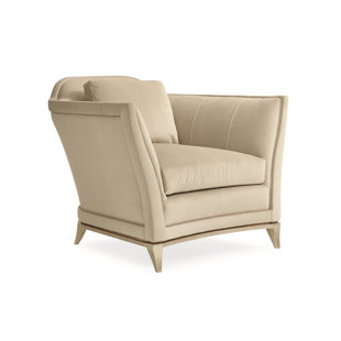 CARACOLE CLASSIC Bend The Rules Armchair