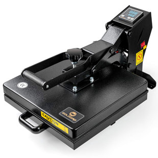 GOLDORO Digital Heat Press
