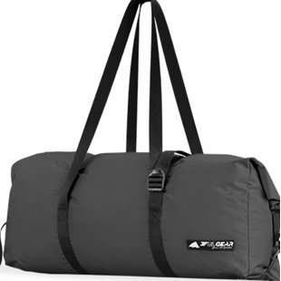 CEOKS Oxford Duffel Bag Travel Bag