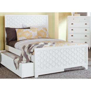 MY HOME FURNISHINGS Amanda Rails