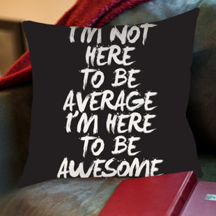 THREE POSTS™ BABY & KIDS Karley Throw Pillow