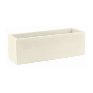 VONDOM Jardinera Planter Box