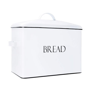 OUTSHINE CO Outshine Extra Large Bread Box