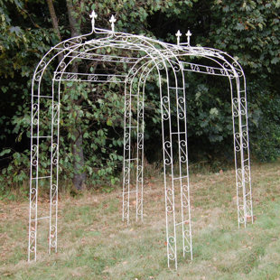 MAISON ALOUETTE Rosenbogen Gaelle