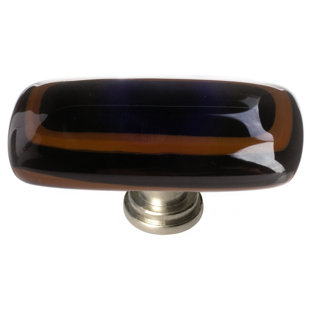 SIETTO Stratum 2" Length Rectangle Knob