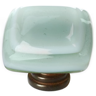 SIETTO Stratum 1 1/4" Length Square Knob