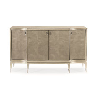CARACOLE CLASSIC May I Serve You 68'' Sideboard