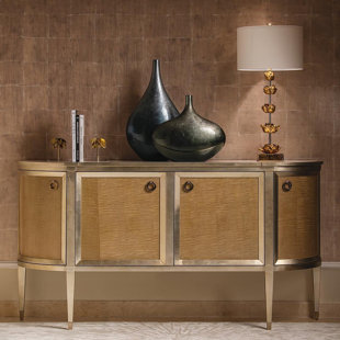 CARACOLE CLASSIC A-Door It 76'' Buffet
