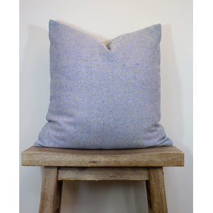 BENE BOUTIQUE Cotton Blend Indoor/Outdoor Pillow Cover