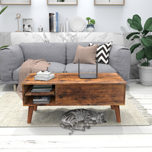 MILLWOOD PINES Shyam Coffee Table