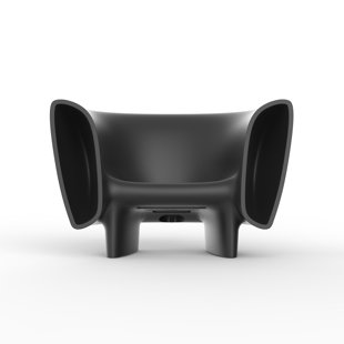 VONDOM Bum Bum Patio Chair