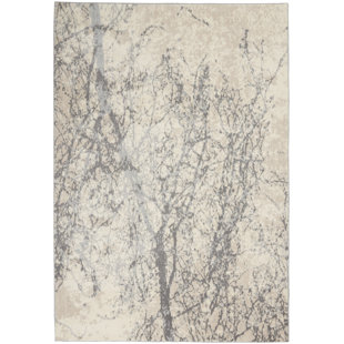 CALVIN KLEIN Abstract Rug