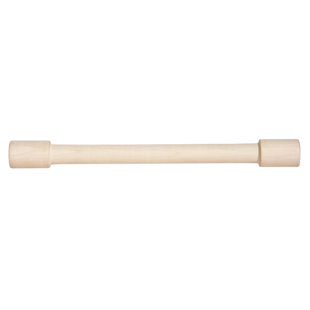 J.K. ADAMS Lovely Rolling Pin