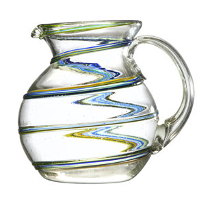 GLOBAL AMICI Clairemont Pitcher