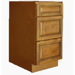 CABINETS.DEALS 15" Free-Standing Single Bathroom Vanity Base Only