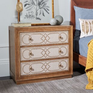 OPHELIA & CO. Bohon Accent Chest