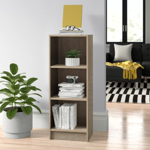 MERCURY ROW Zaira Bookcase
