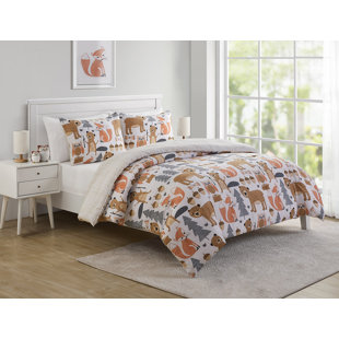 ZOOMIE KIDS Juarez Comforter Set