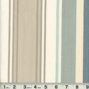 ROTH & TOMPKINS Bridgewater Fabric