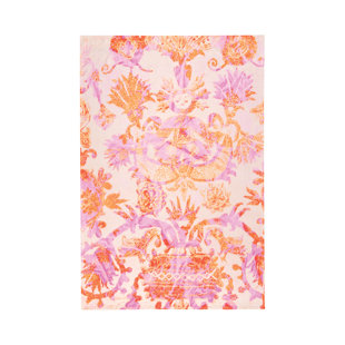 TRACY PORTER Harper Quilted Throw Blanket