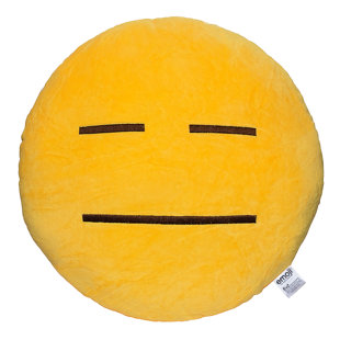 EVZ Polyester Throw Pillow