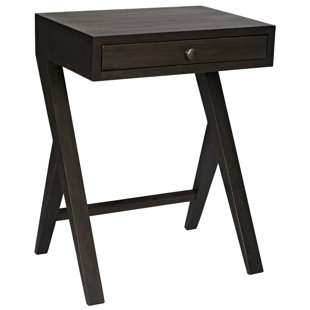 NOIR TRADING INC. Peter End Table