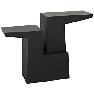 NOIR TRADING INC. Jazz 48'' Console Table