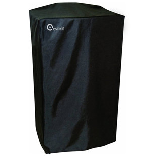 ESINKIN 40-Inch Waterproof Electric Smoker Cover for Masterbuilt 40 Inch Electric Smoker