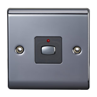 ULTRAHEAT Wall Mounted Light Switch
