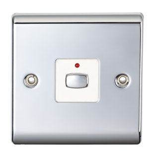 ULTRAHEAT Wall Mounted Light Switch