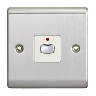 ULTRAHEAT Wall Mounted Light Switch
