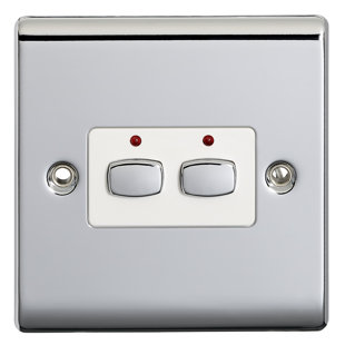 ULTRAHEAT Wall Mounted Light Switch