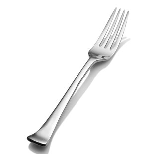 BON CHEF Aspen Dinner Fork (Set of 12)