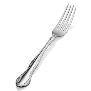 BON CHEF Elegant Dinner Fork (Set of 12)