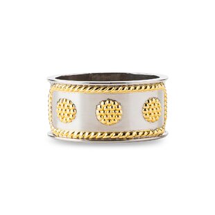 JULISKA Berry & Thread Napkin Ring