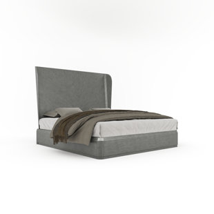 CASA ISPIRATA Continental Platform Bed