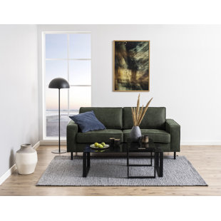 IVY BRONX Ruchi 2 Piece Coffee Table Set