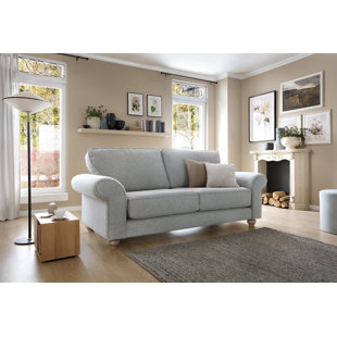 ABAKUS DIRECT Sofa Ingrid